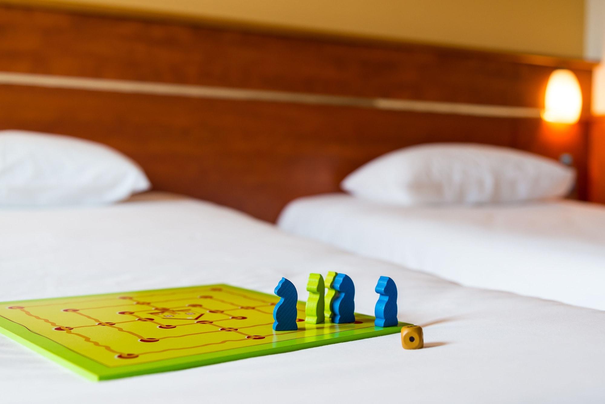 Brit Hotel Rennes Cesson Екстер'єр фото